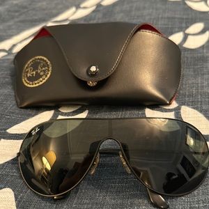 RayBan mens RB3250